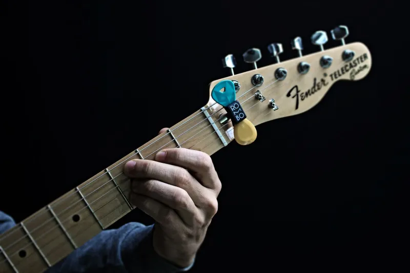 The Art of Holding Back: Wilko Johnson's Economy and Why Less Was Always More