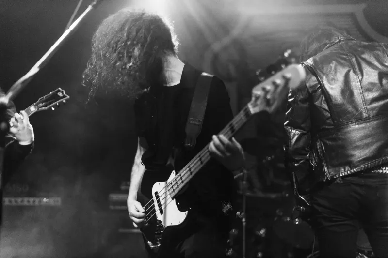 Beautiful Wreckage: How Wilko Johnson Turned Imperfection Into a Rock and Roll Manifesto