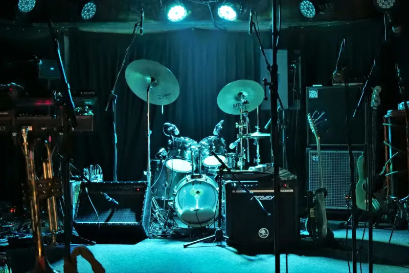 The Engine Room: How Sparks and The Big Figure Built the Machine That Made Wilko Dangerous