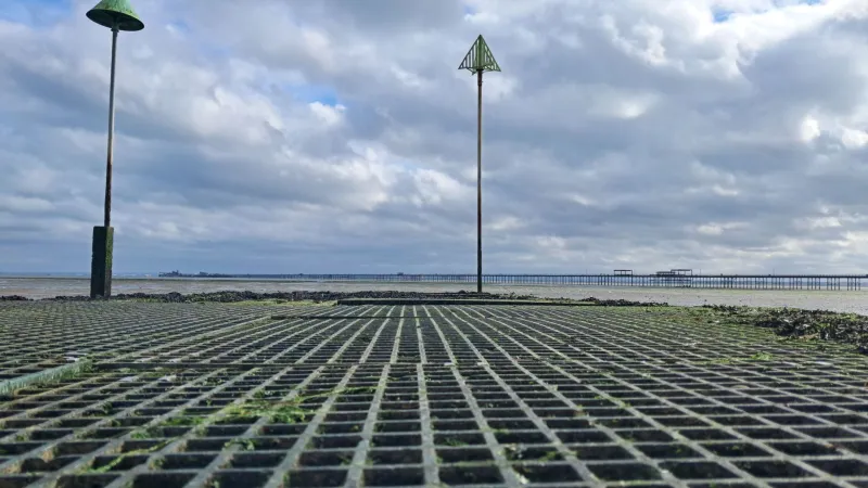 Saltwater in the Strings: How Canvey Island's Forgotten Landscape Forged the Rawest Guitar Sound in British Rock