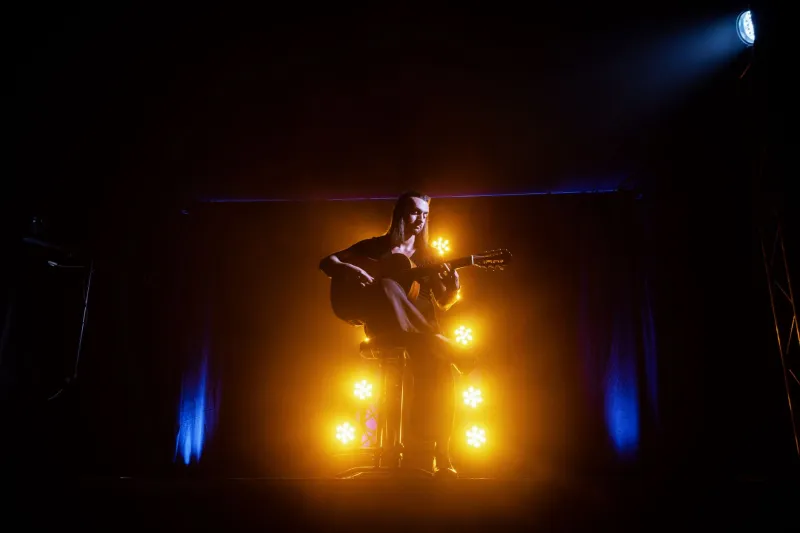 Staring Down the End: Wilko Johnson's Return From the Brink and What It Meant