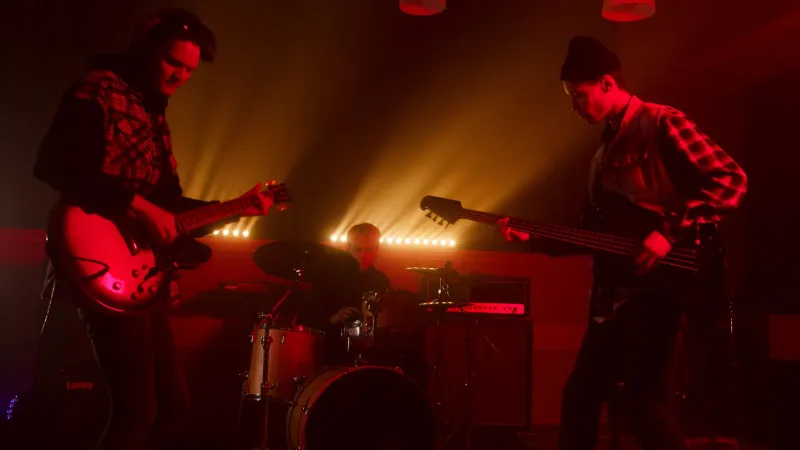 Still Shocking: How Wilko Johnson's Guitar Became the Blueprint for a New Generation of British Bands
